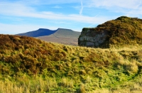 6.Another view of the Beacons